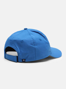 Unisex Training Baseball Cap in Royal Blue - 6