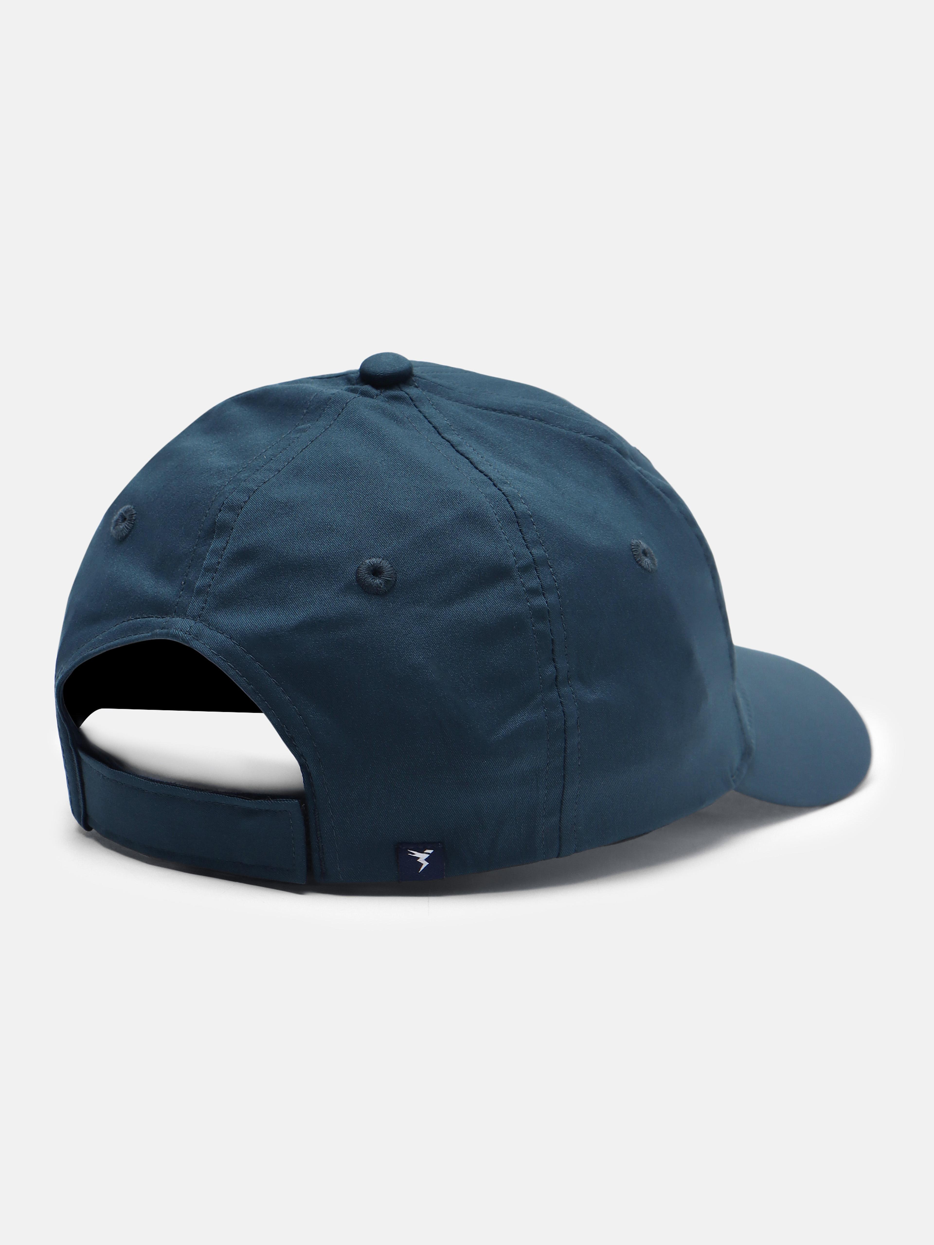 Unisex Training Baseball Cap in Gulf Coast - 4