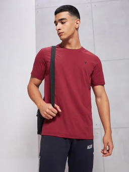 Berry Red
