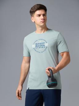 Aqua Grey