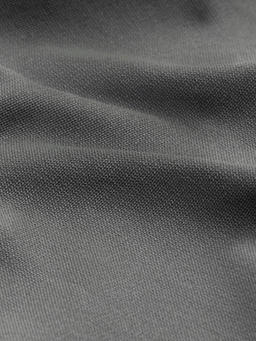 Men Solid Relax Fit Trackpants with DURACOOL+ in Iron Grey - 8