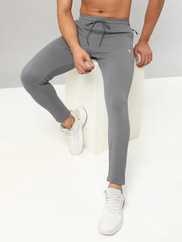 Iron Grey