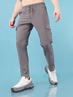 Iron Grey