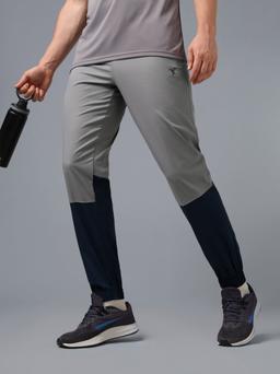 Light Grey B_Navy Blue
