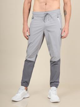 Iron Grey