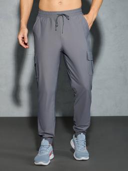 Iron Grey