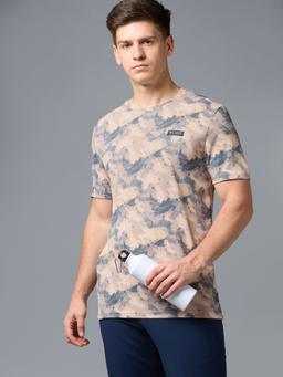 Dusted Camo