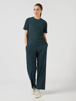 Women Co-Ord Casual Athleisure Lounge Wear Set in Gulf Coast - 2