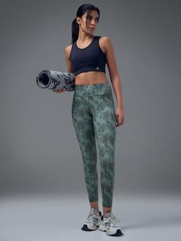 Grey Camo