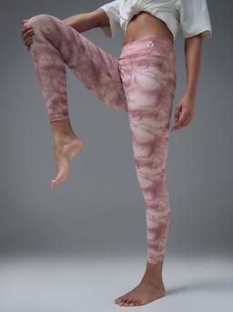 Pink Plumage