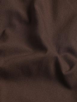 Women Solid Regular Fit Shorts with TS FLEXI in Chocolate A - 9
