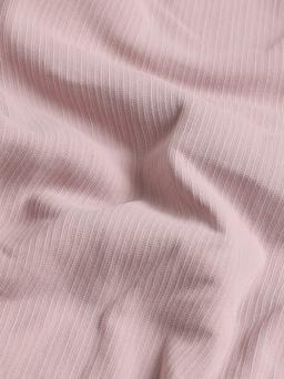 Women Regular Fit Sports Shorts with ELASTOPLUS in Dusty Pink - 8