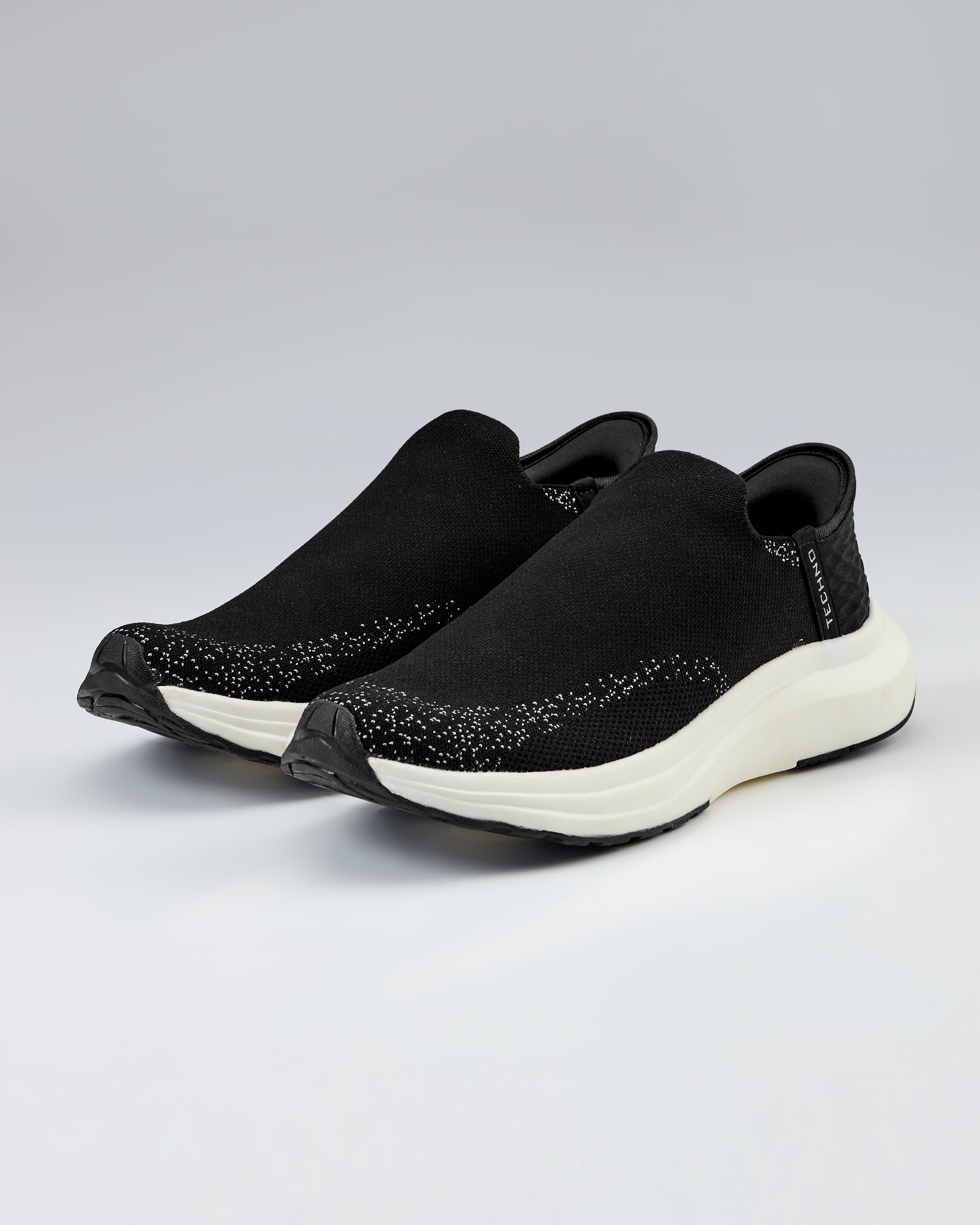 Unisex Zero-Hands Performance Shoes with NITROLITE