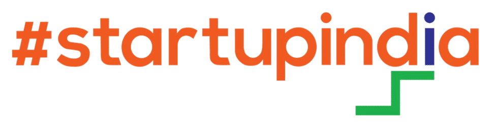 Startup India registration badge