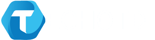 TechOTD Solutions Logo