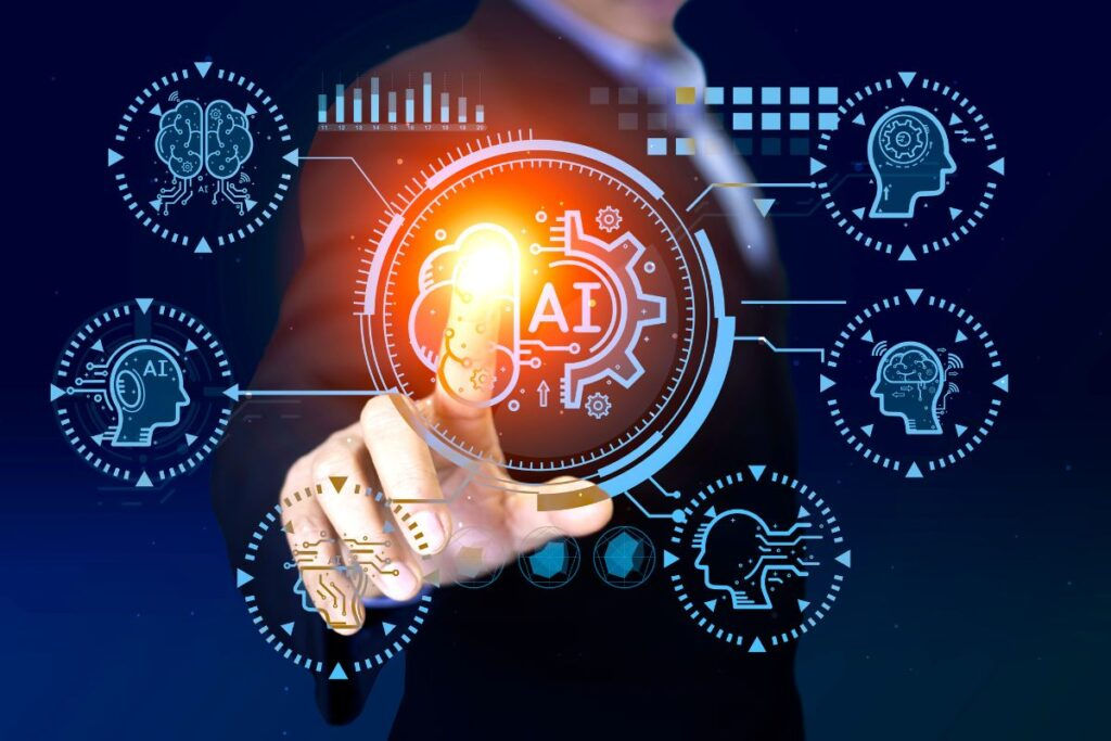 AI Trends