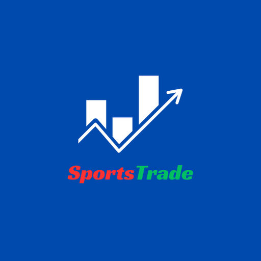 Sports Trade Application