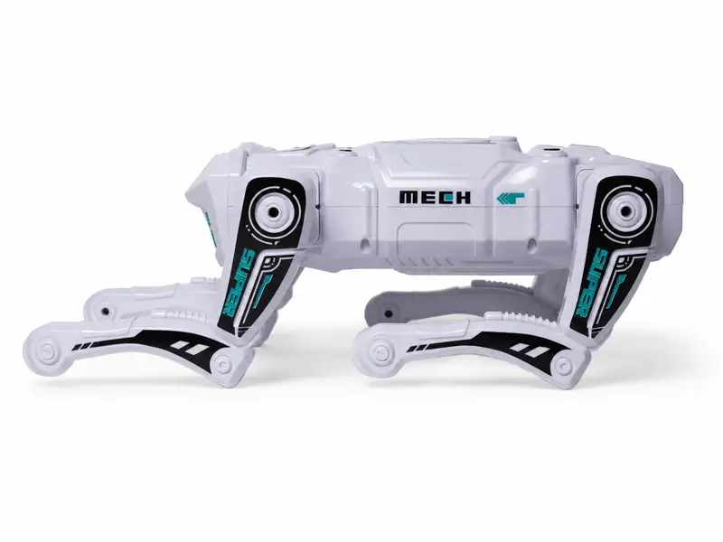 Interactive Robot Dog Toy – App, Voice & Remote Control image 5