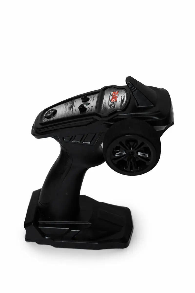 40KM/H 4WD High-Speed RC Off-Road Car image 6