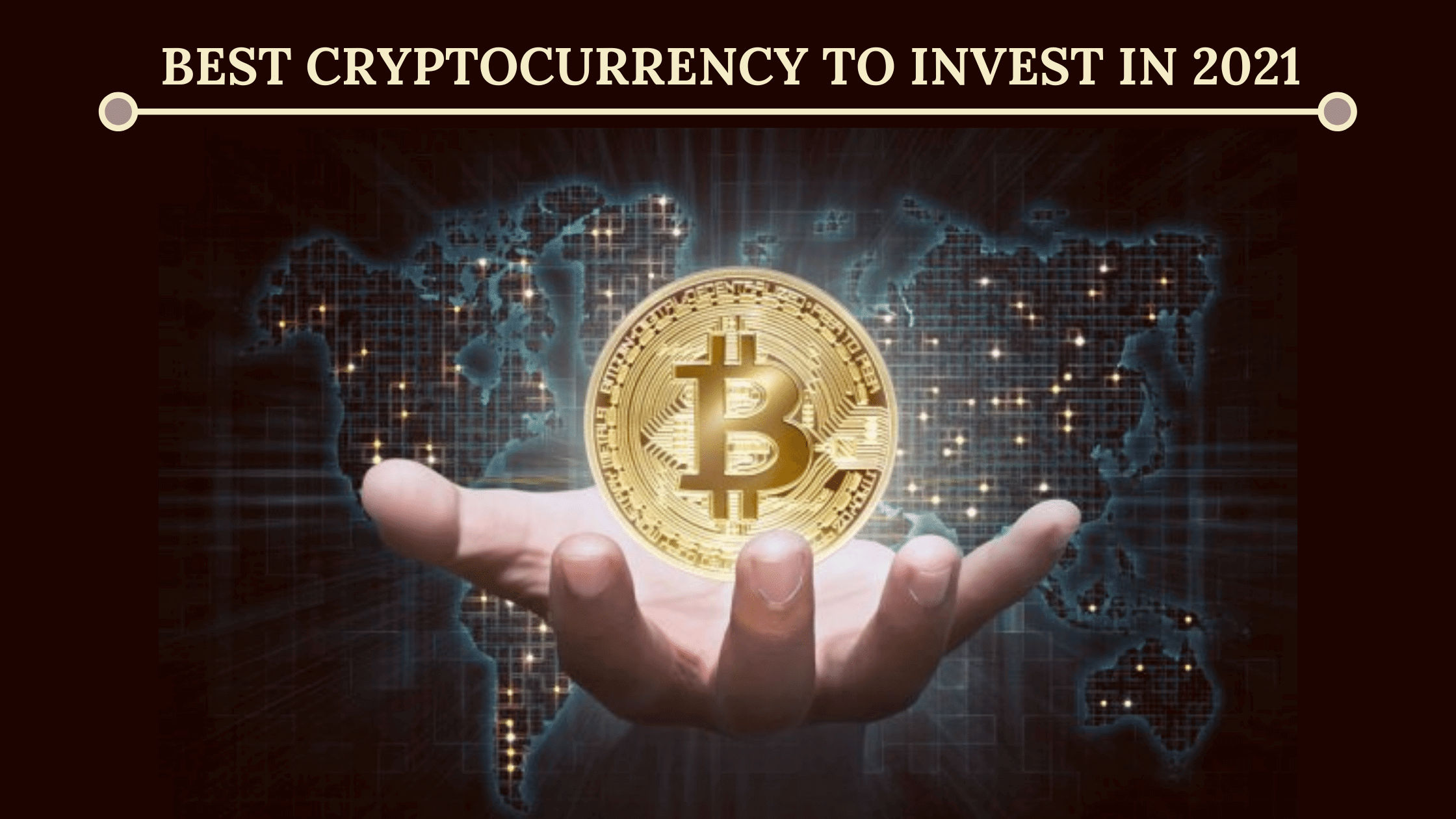 best cryptocurrency to invest into now