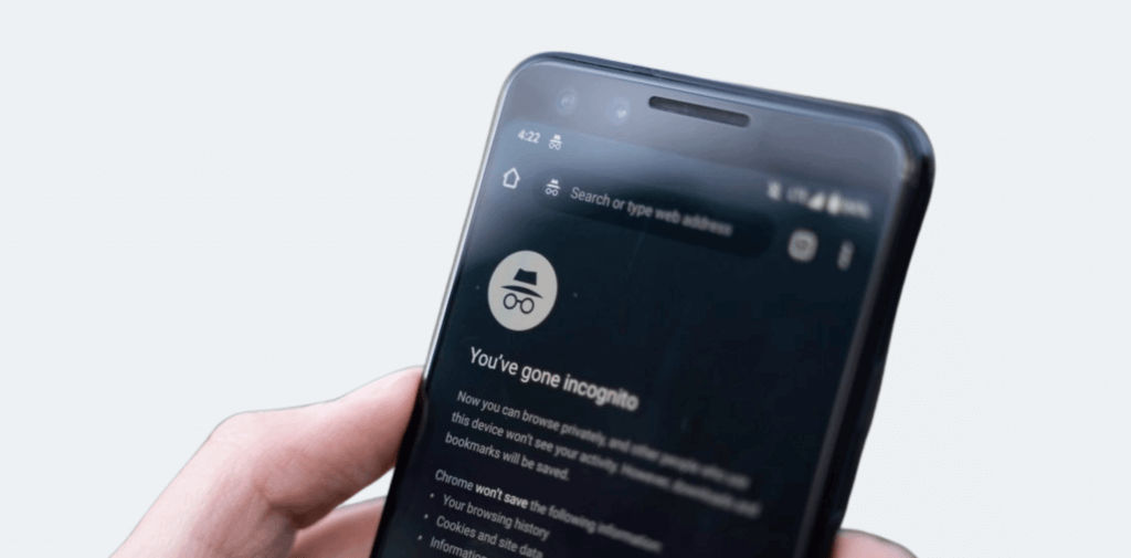 How to Recover Incognito History on Android Phone In 2022 ( Best Guide )