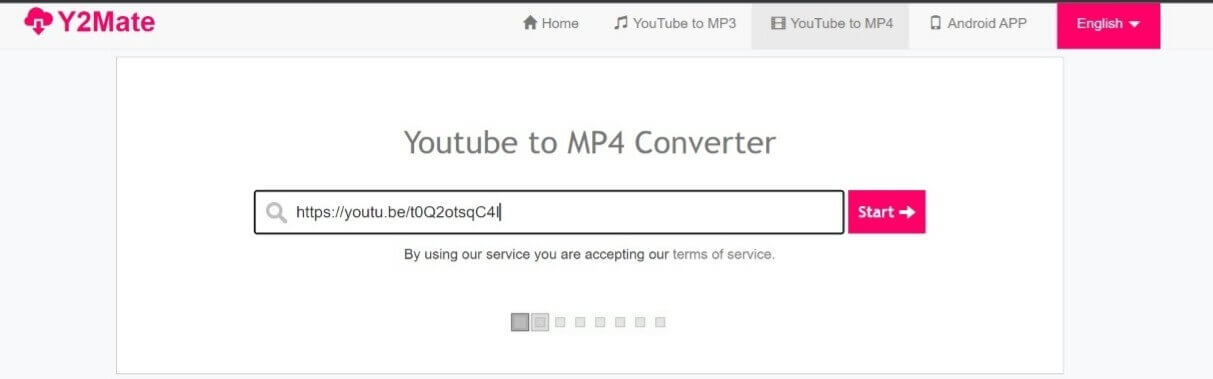 youtube sd to hd converter app