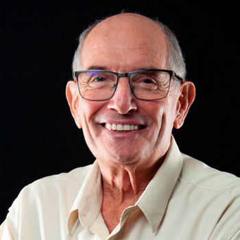 Ernesto Haberkorn