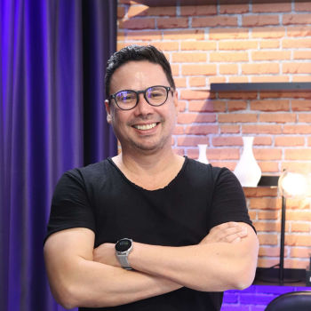 Rodrigo Palhano