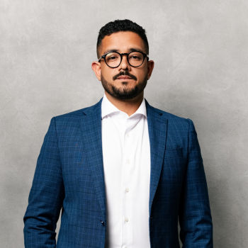 Sérgio Melo