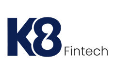 K8 Fintech - Patrocinador Diamante