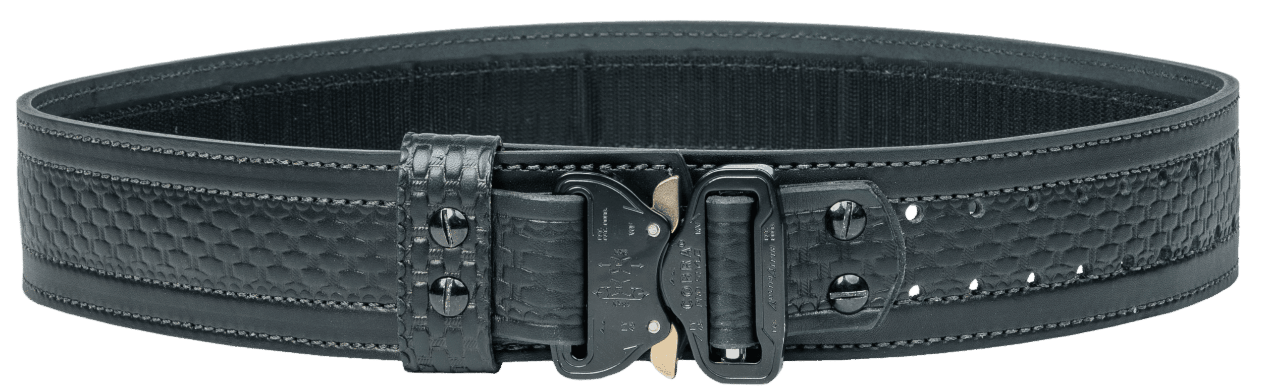 Rapid Force Duty Belt