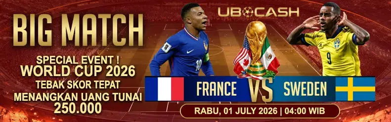 WORLD CUP 2026