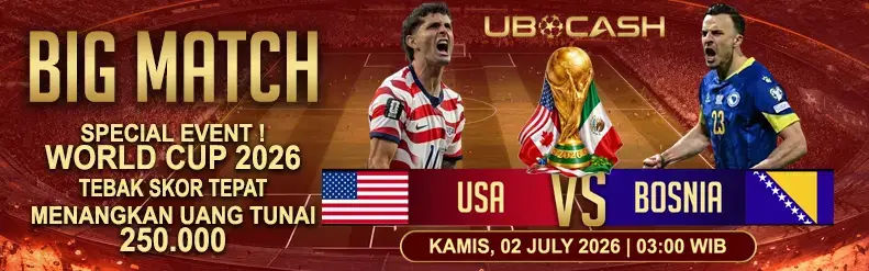 WORLD CUP 2026