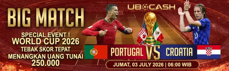 WORLD CUP 2026