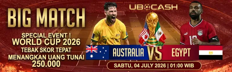 WORLD CUP 2026