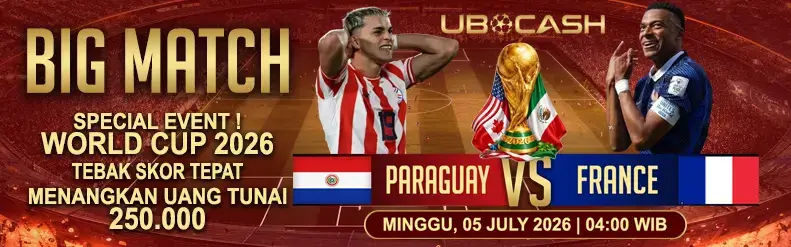 WORLD CUP 2026