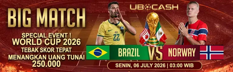 WORLD CUP 2026