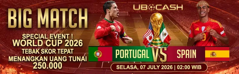 WORLD CUP 2026