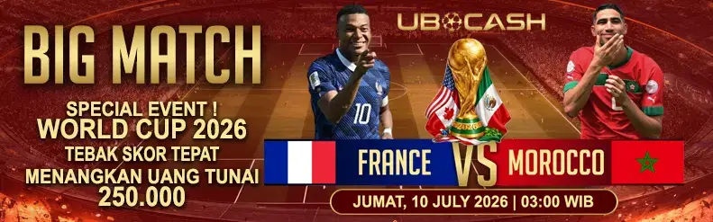 WORLD CUP 2026