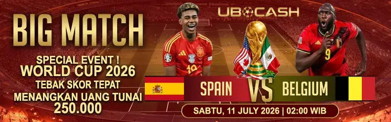 WORLD CUP 2026