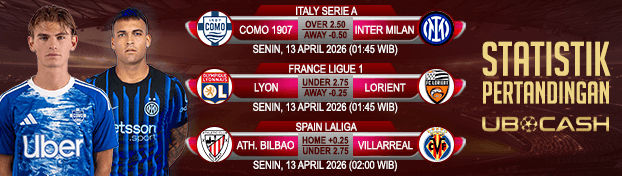 JADWAL PREDIKSI PERTANDINGAN