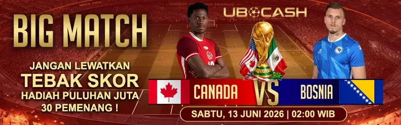 WORLD CUP 2026