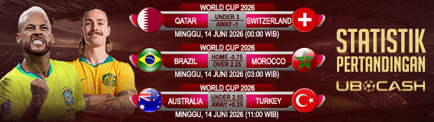 JADWAL PREDIKSI PERTANDINGAN