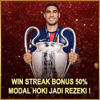 UBOCASH: Link Streaming Bola - Link Bola Indonesia