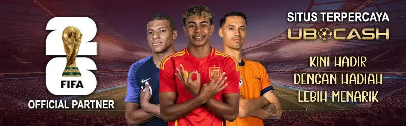 OFFICIAL WORLD CUP 2026