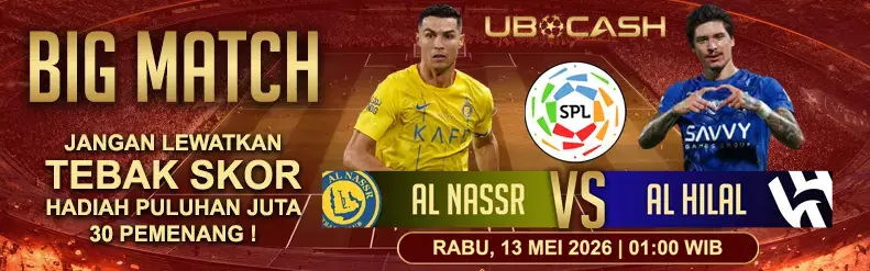 TEBAK SKOR 2026