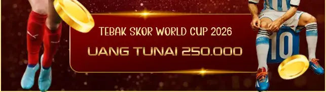 EVENT TEBAK SKOR