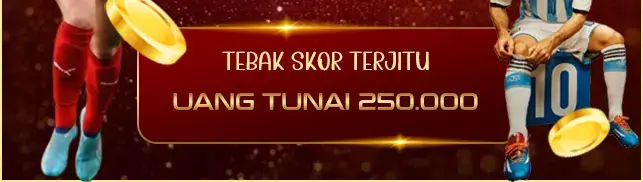 EVENT TEBAK SKOR