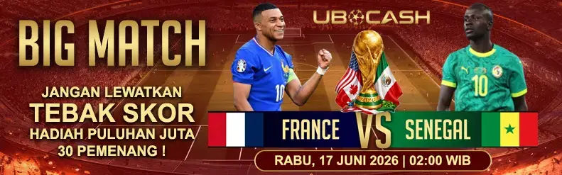 WORLD CUP 2026