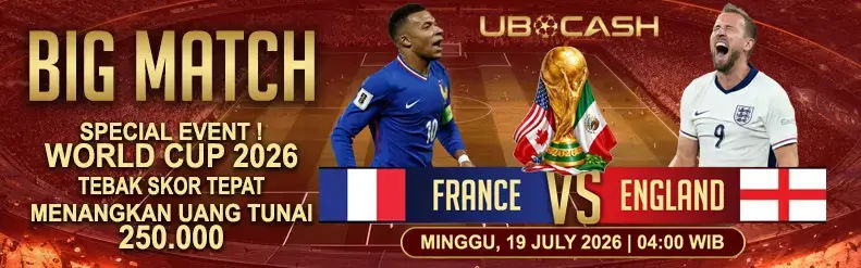 WORLD CUP 2026